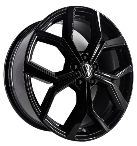 JANTE VW POLO R-LINE 2G0 18 INCI 7.5J 2G0601025AQ