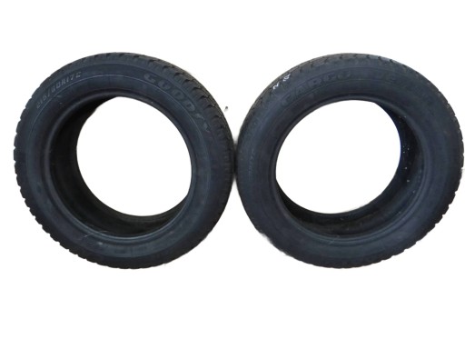 Anvelope de iarnă 215/60 R17C Goodyear Cargo Vector 109/107T