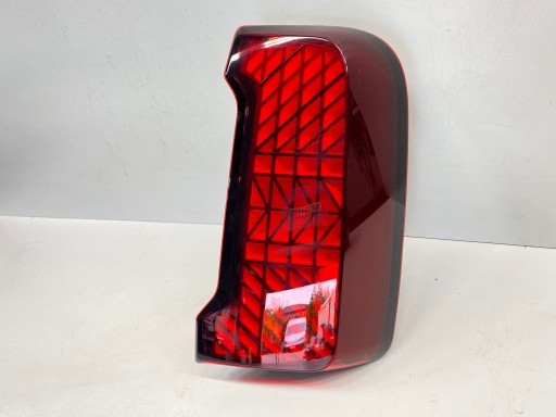 LAMPĂ SPATE DREAPTA LED MINI U25 COUNTRYMAN