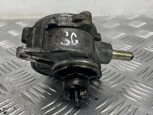 POMPA VACU VACUUM MERCEDES W203 2.2 CDI A6462300165