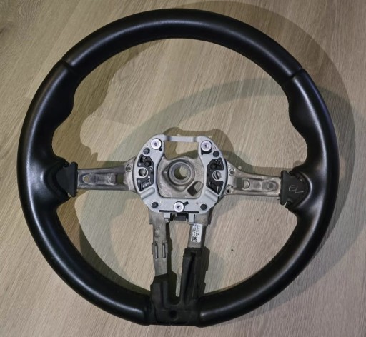 Volanul BMW F20, F30, F36 M-performanță 307661364001