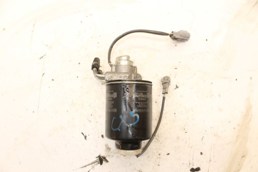 Baza de filtru de combustibil Mazda CX-5 CX5 LIFT 2015 2.2 d