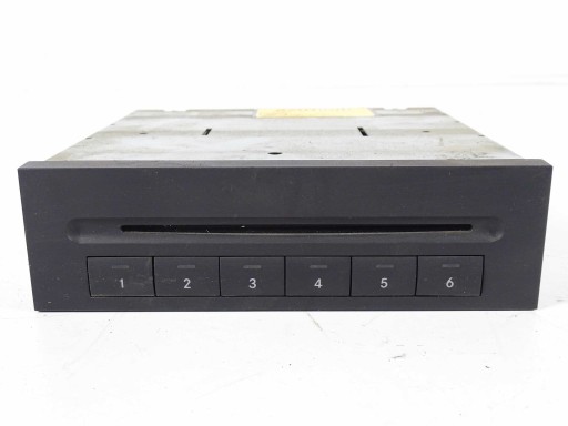 Mercedes W164 W169 W211 W219 W251 SCHIMBĂTOR CD A2118706189
