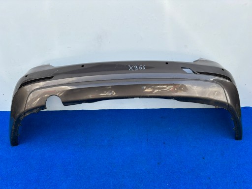 BMW 3 F31 BARA SPATE COMBI PENTRU SENSORI 15857711 XB66