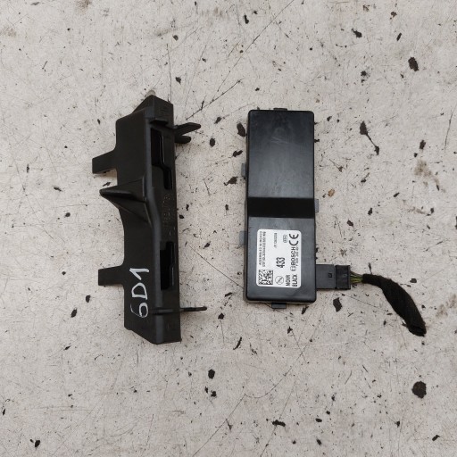 OPEL ASTRA J INSIGNIA A MODUL DE INCHIDERE CENTRAL