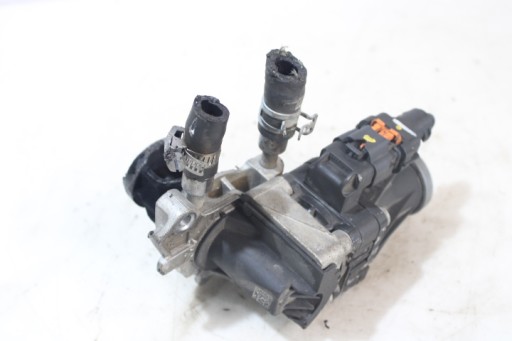 VALVA EGR RECIRCULARE GAZ DE ESCAPE C-ELYSEE II 1.5HDI