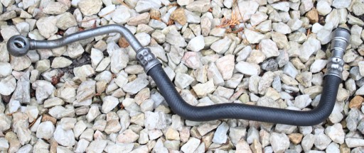 BMW E90 TUBA FURTUN servodirectie 318D 320D 6775527