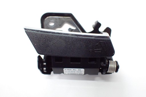 MÂNER SCAUN MÂNER STÂNGA SPATE MERCEDES CLS C218 13