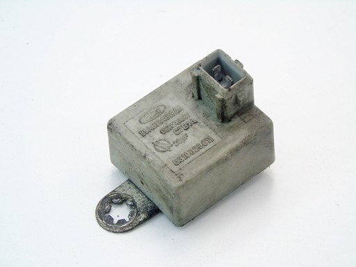 SENSOR CONDENSATOR 1.6 16V ESCORT MONDEO ORION