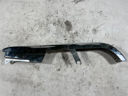 Suzuki LS Savage 650 86-03 Capac curea