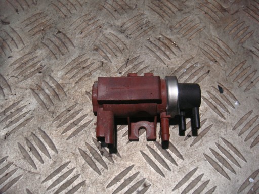 Citroen C4 Peugeot 307 SW 1.6 HDI 9652570180