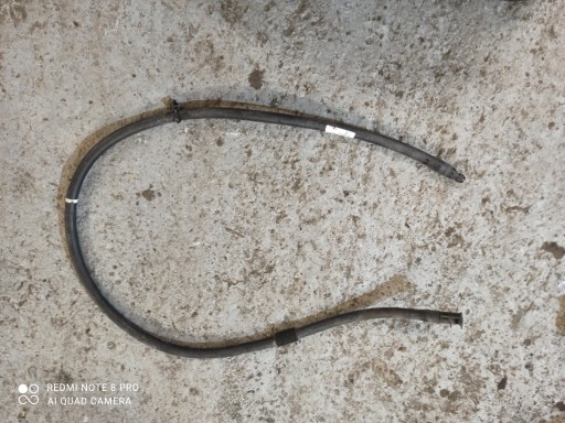 Cablu furtun spalator Audi A6 C7 2011- 4G0955667