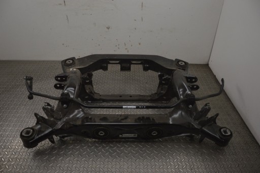 Cadru auxiliar spate BMW iX3 6888086 G08 2022 RHD
