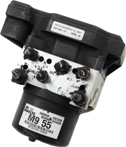 Kia Sportage II 2.0 Pump ABS 58920-2E550 BH60133450