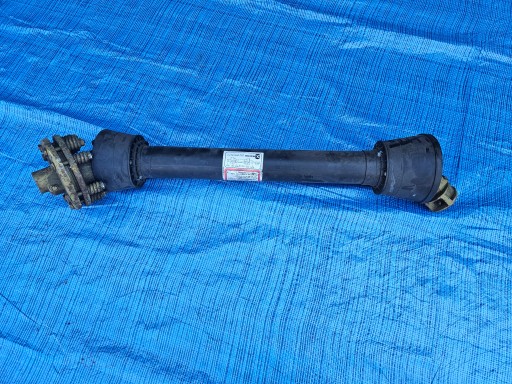 ARBORE PTOAD BINACCHI 105/134 FREZARE 6 AMBRIEI