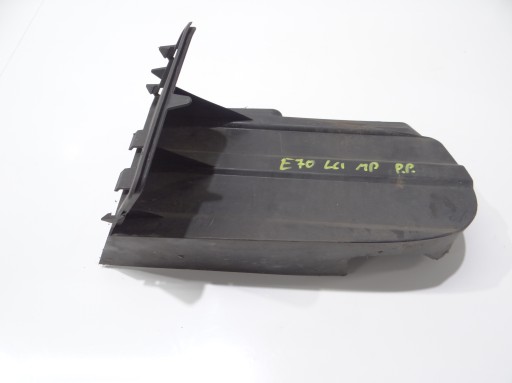 CAPACĂ BMW X5 E70 M LCI LIFT PAC OE 8048772