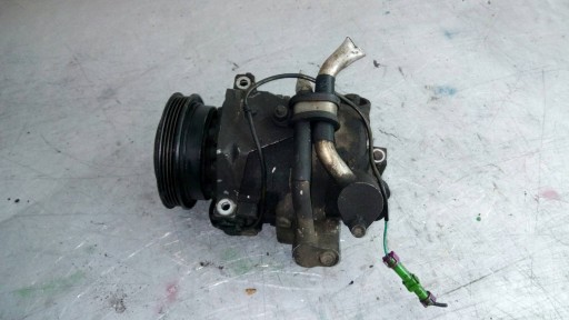 Compresor aer conditionat VW Passat B5 1.6B 8D0260808