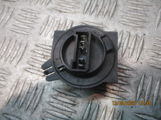 REZISTENTA VENTILATOR PEUGEOT PARTNER I 848309A