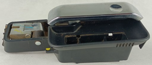 Mâner portiere R cromat Ford F150 2004-2008 F11716RH