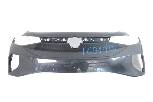 VW ID4 ID.4 11A 2020- BUMPER FRONT 11A807221