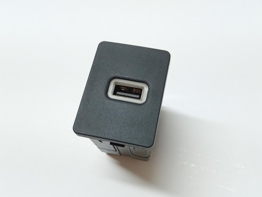 PRISA USB FORD PUMA MK2