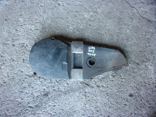 Capac distributie VW T4 Lift 96-03 2.5 TDI ACV AJT 074109107K