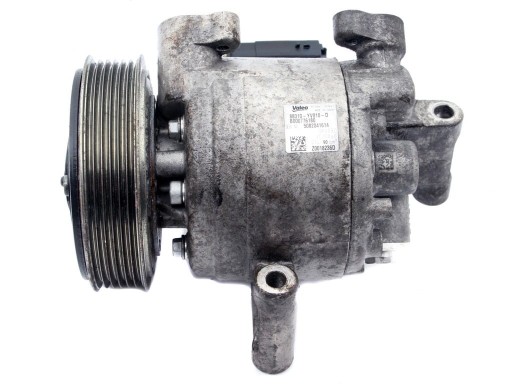 COMPRESOR AER CONDITIONAT CITROEN C1 II PEUGEOT 108 TOYOTA AYGO II 1.0 VTI