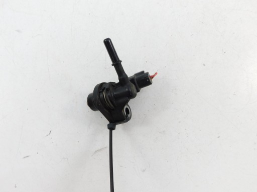 YAMAHA MAJESTY S 125 INJECTIE DE CARBURANT