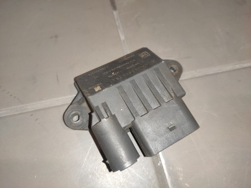 MERCEDES W221 OM642 3.0D MODUL RELEU BUGII INCLUSE A6429007801 ORIGINAL