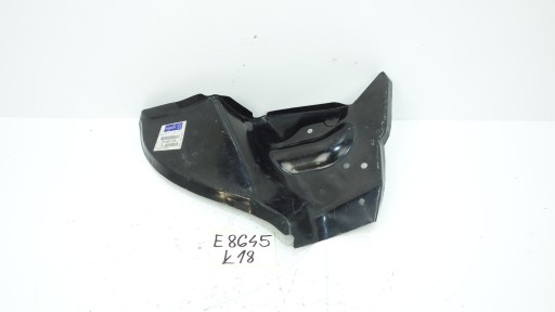 PEUGEOT 206 1998- REPARATII FIXARE PERETE 7140.C9