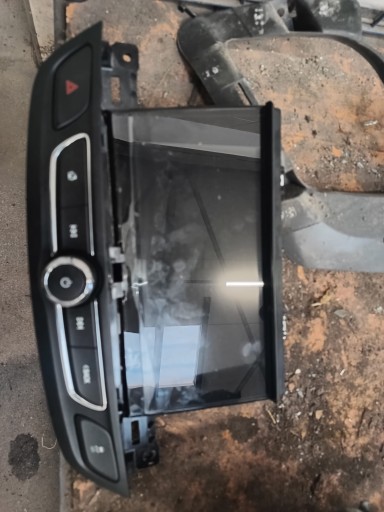 OPEL INSIGNIA B DISPLAY DE NAVIGARE 39163924