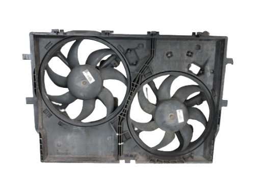 CARCASA VENTILATOR FIAT DUCATO 06- 1358002080