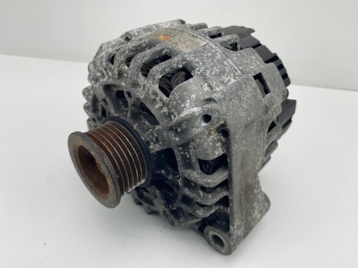 Mercedes W210 W211 W639 ALTERNATOR A0131548002