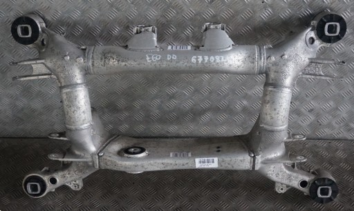 BMW E60 Carucior Sled Beam Cradle Spate