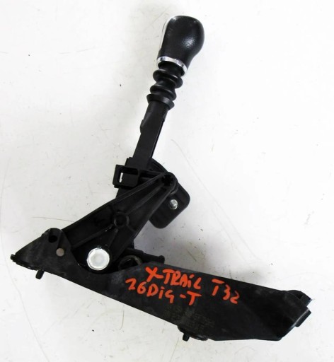 NISSAN X-TRAIL T32 SELECTOR BUTON SCHIMBĂTOR 341017450R