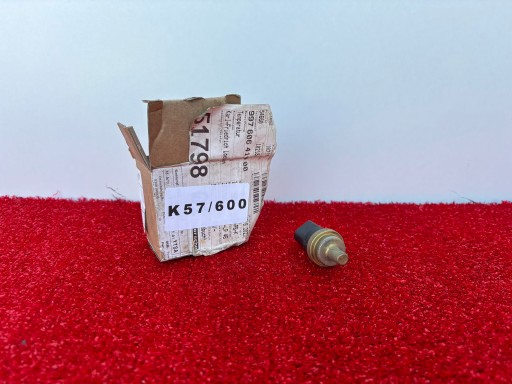 SENSOR TEMPERATURA APEI LICHIDULUI AUDI PORSCHE SEAT SKODA VW K57/600