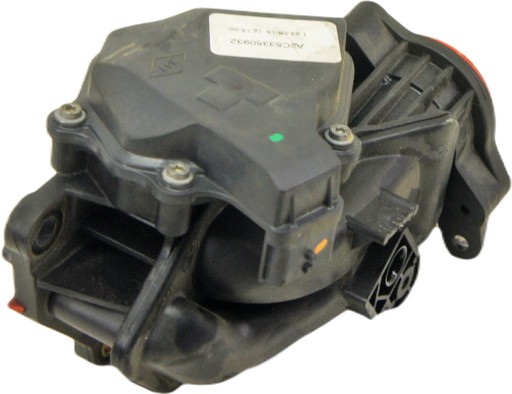 SI341 Renault Espace v 1.6d Damper A2C53350932
