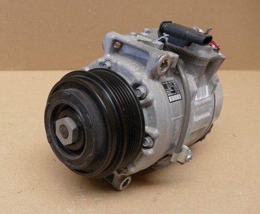 COMPRESOR AER CONDITIONAT MERCEDES W222 S 400
