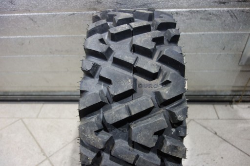 1 anvelopă quad 25X8.00R12 DURO POWERGRIP (C88)