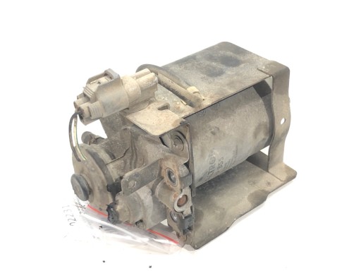 BAZ FILTR CARBURANT MAZDA 6 GY 2.0 143CP