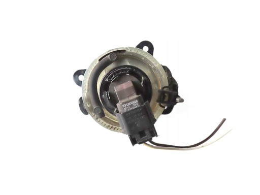HALOGEN FATA STANGA SKODA FABIA II 7H0941699C