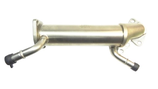 Chłodnia EGR Eșapament Fiat Ducato III 2,2 D Jumper 2.2 HDI 1618R4 965969508080
