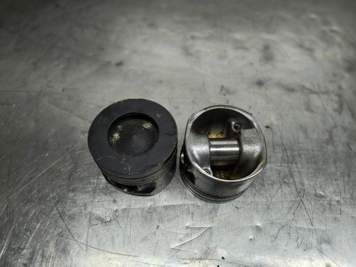 BMW Mini 1,6 D Piston 78L65