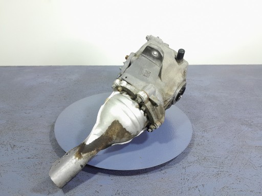 MERCEDES S W222 LIFT 3.0 B M256 367 CP DIFERENT AXIE FATA A2213353400
