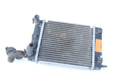 RADIATOR KYMCO MXU 300