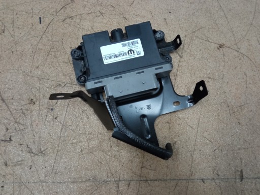 MODUL CONTROLLER INJECȚIE ADBLUE FIAT DOBLO II CARGO 1.6 M-JET 15-22 46353041