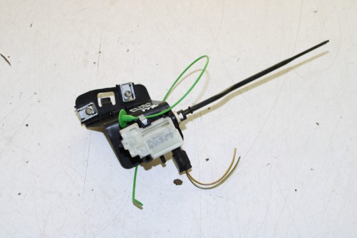 BMW E90 E91 Mini R56 ACTIONATOR clapeta umplere combustibil 6985880