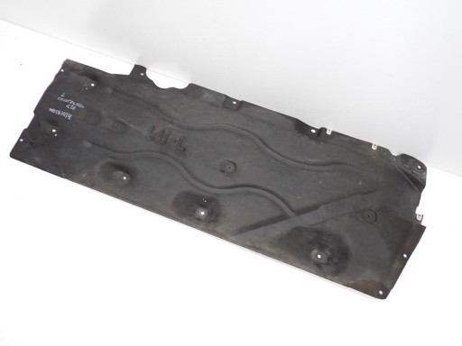 PLACA CAPAC ȘASIU STÂNGA ORIGINAL MINI COOPER COUNTRYMAN II F60 22R