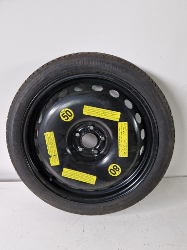 ROATA DE rezerve AUDI A6 A7 4G0603027 20''