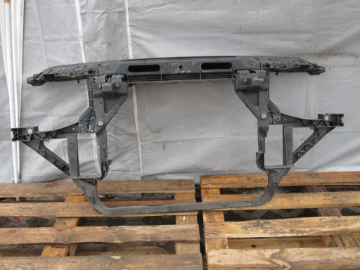 BMW X3 E83 LIFT 3.0 B 06r centura fata 3402849